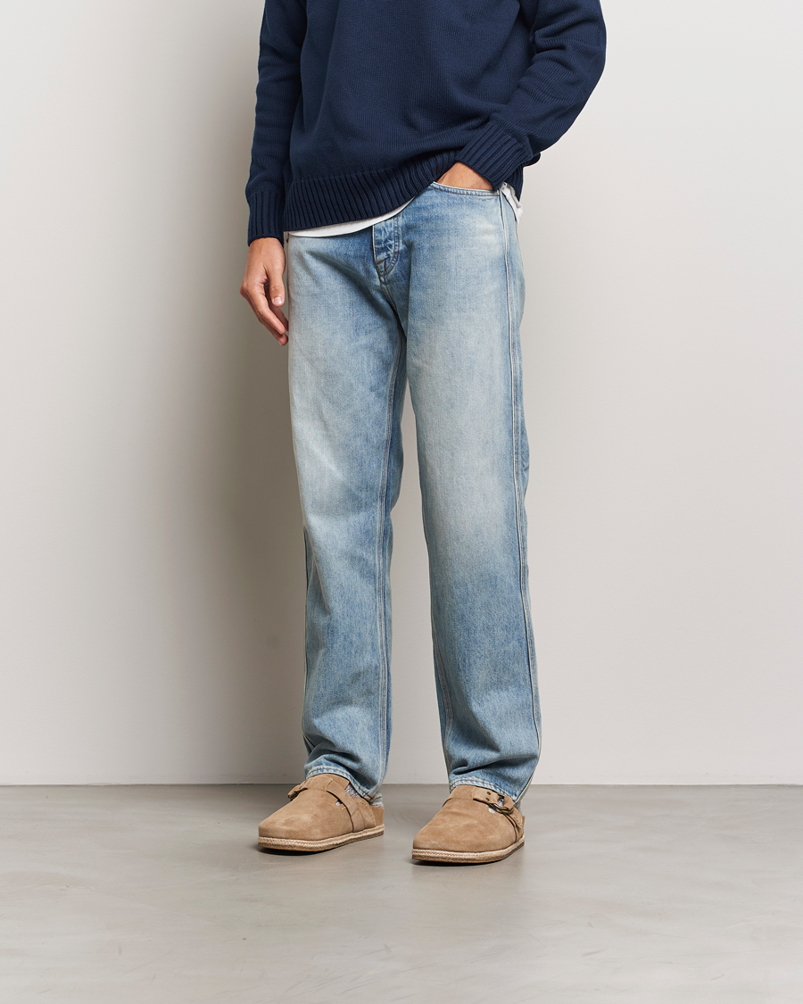 Homme | Polo Ralph Lauren Turbach Clog Sandal Milkshake | Polo Ralph Lauren | Turbach Clog Sandal Milkshake