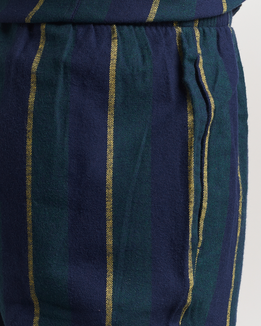 Homme | Peignoirs Et Pyjamas | Polo Ralph Lauren | Pyjama Set Multi Stripe