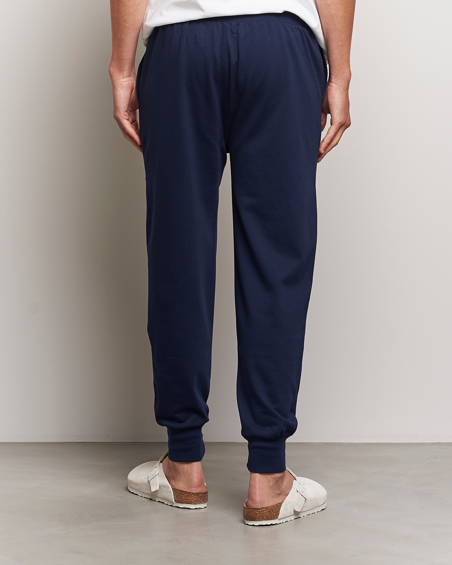 Homme | Pantalons | Polo Ralph Lauren | Cotton Jogger Cruise Navy