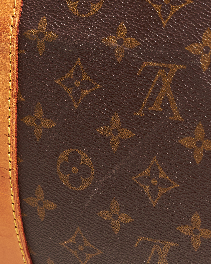 Homme | Louis Vuitton Pre-Owned Keepall Bandoulière 60 Monogram | Louis Vuitton Pre-Owned | Keepall Bandoulière 60 Monogram