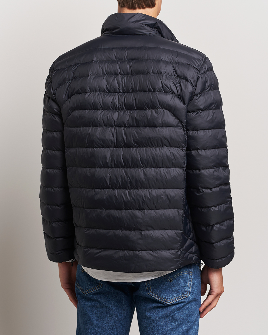 Homme | Manteaux Et Vestes | Polo Ralph Lauren | Terra Insulated Jacket Polo Black