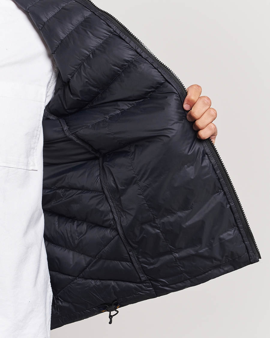 Homme | Manteaux Et Vestes | Polo Ralph Lauren | Terra Insulated Jacket Polo Black