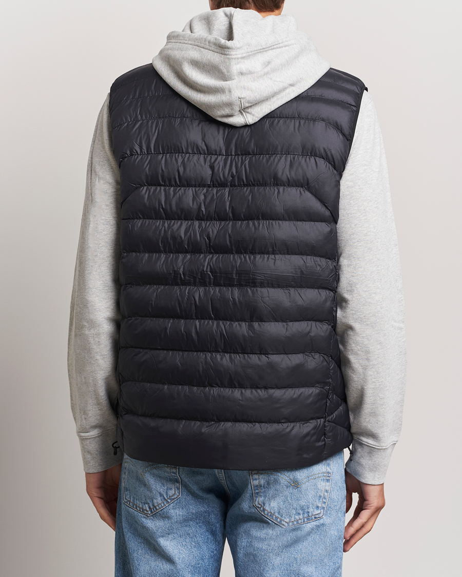 Homme | Manteaux Et Vestes | Polo Ralph Lauren | Terra Insulated Vest Polo Black