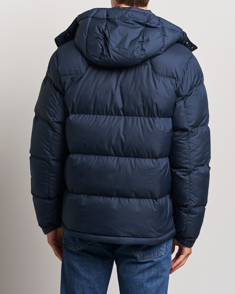 Homme | Manteaux Et Vestes | Polo Ralph Lauren | El Cap Down Jacket Collection Navy