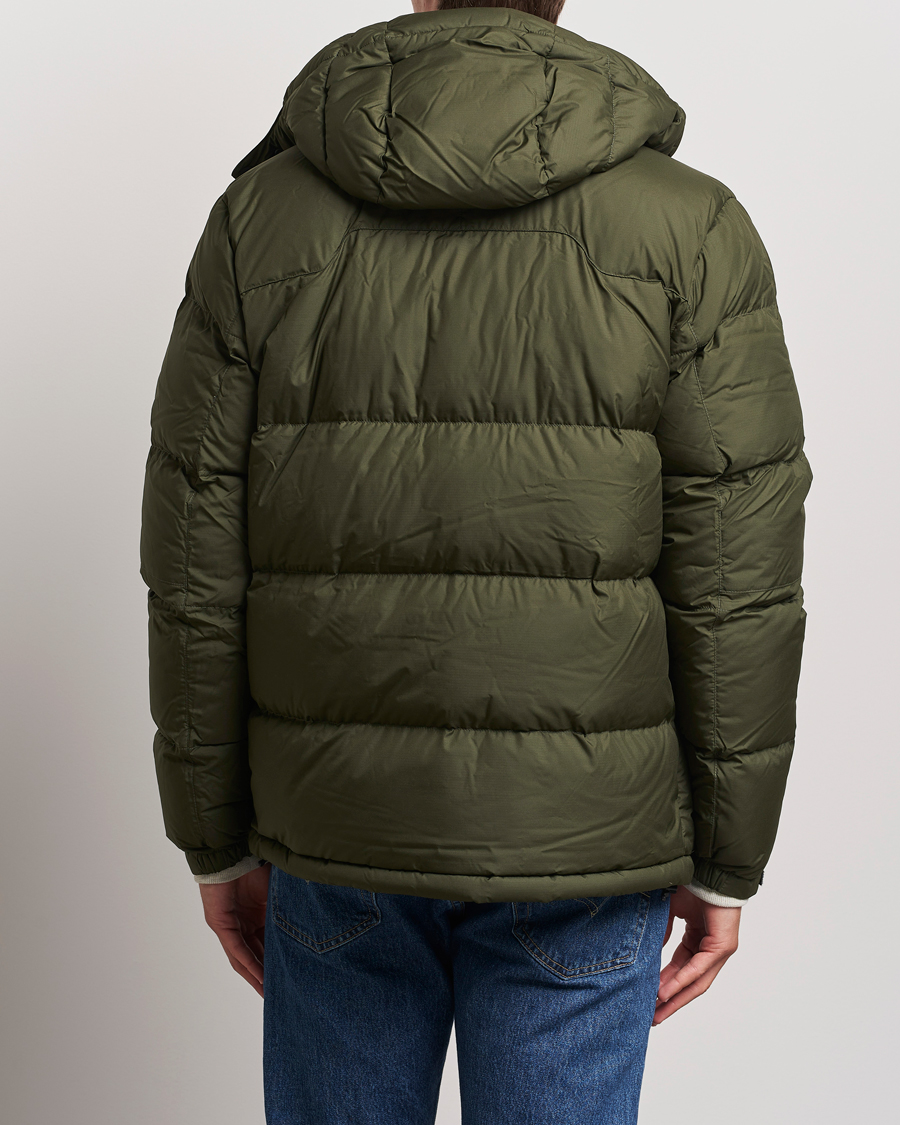 Homme | Manteaux Et Vestes | Polo Ralph Lauren | El Cap Down Jacket Company Olive