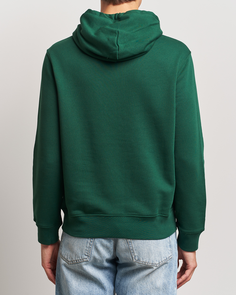 Homme | Pulls Et Tricots | Polo Ralph Lauren | Pullover Hoodie Vintage Pine