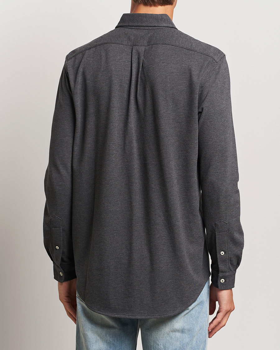 Homme | Chemises | Polo Ralph Lauren | Featherweight Mesh Shirt Windsor Heather