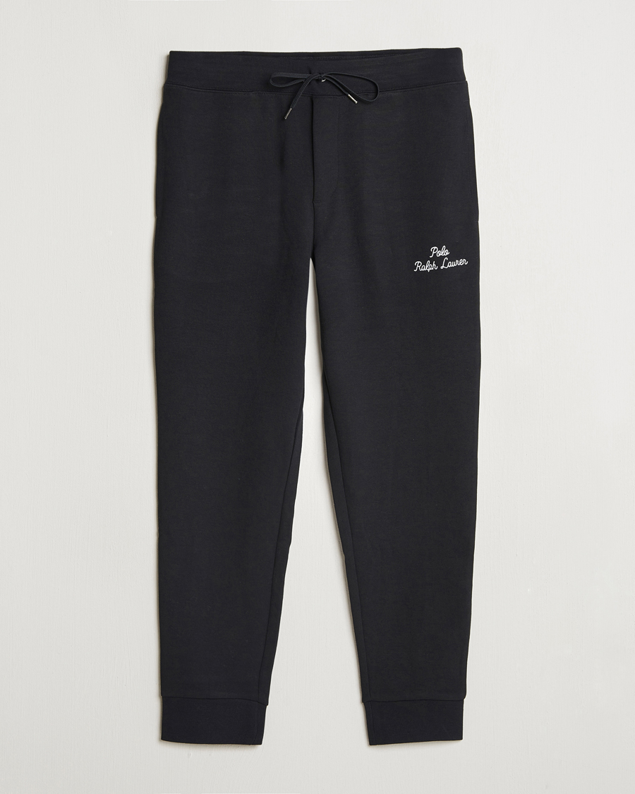 Homme | Pantalons | Polo Ralph Lauren | Athletic Sweatpants Polo Black