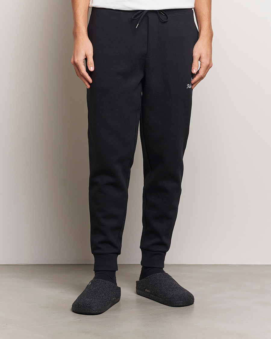 Homme | Pantalons | Polo Ralph Lauren | Athletic Sweatpants Polo Black