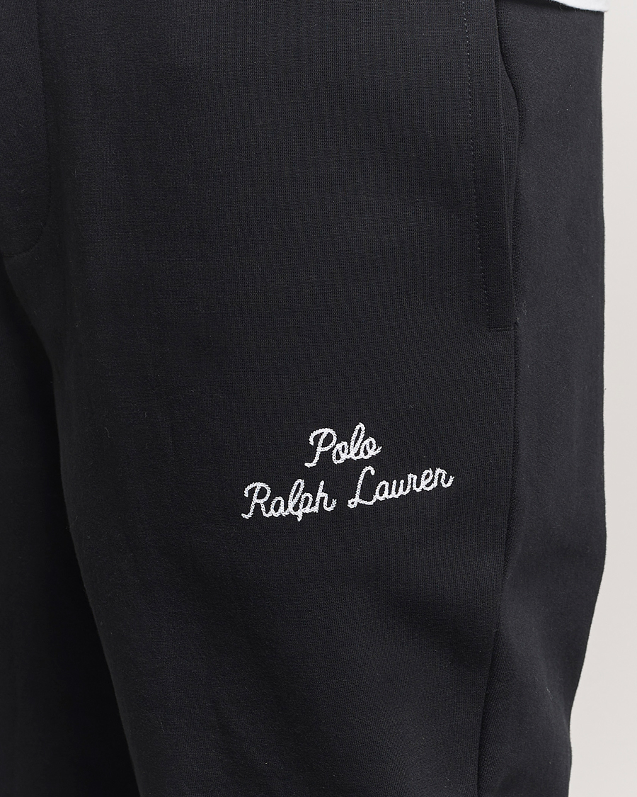 Homme | Pantalons | Polo Ralph Lauren | Athletic Sweatpants Polo Black