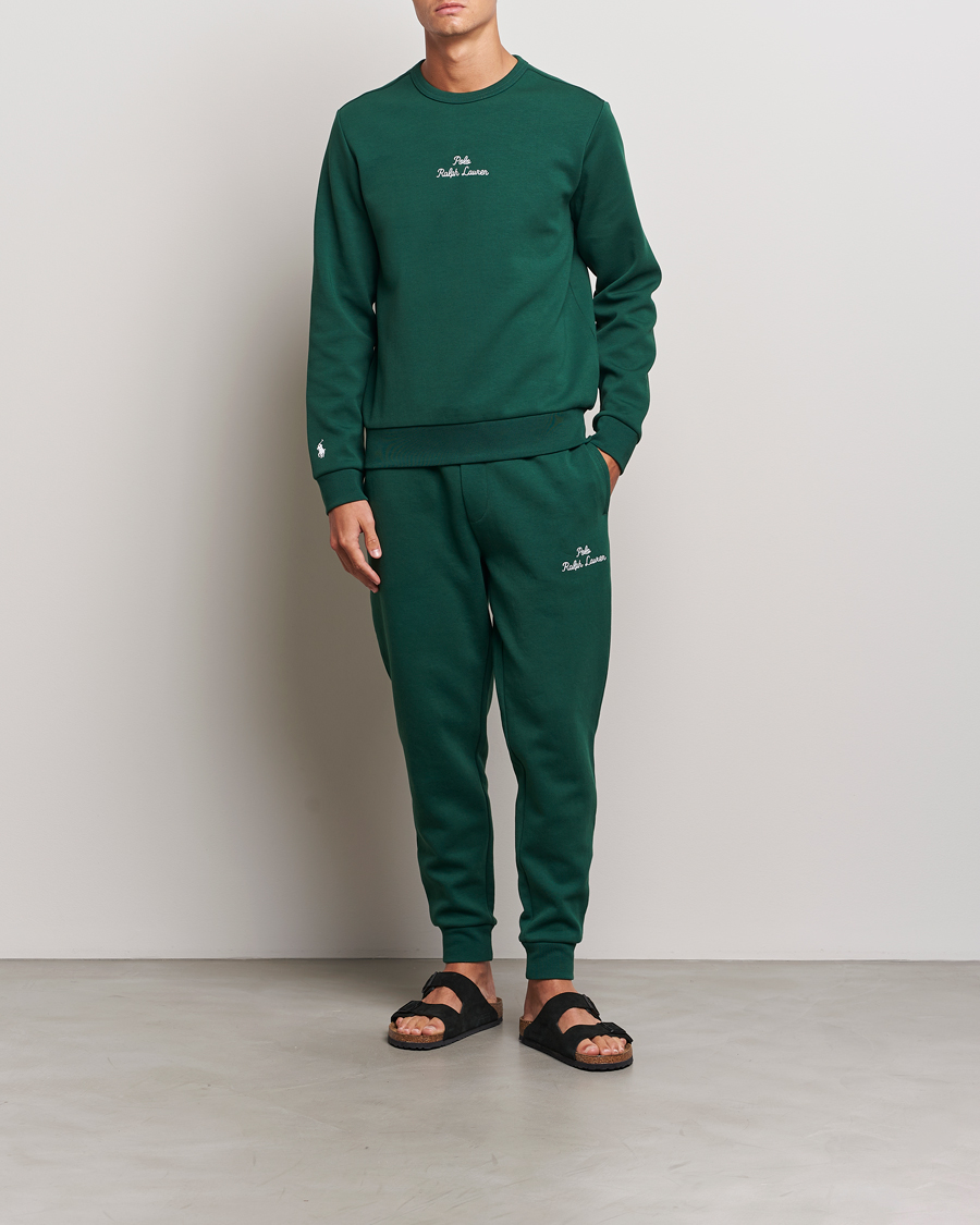 Homme | Pantalons | Polo Ralph Lauren | Athletic Sweatpants Vintage Pine