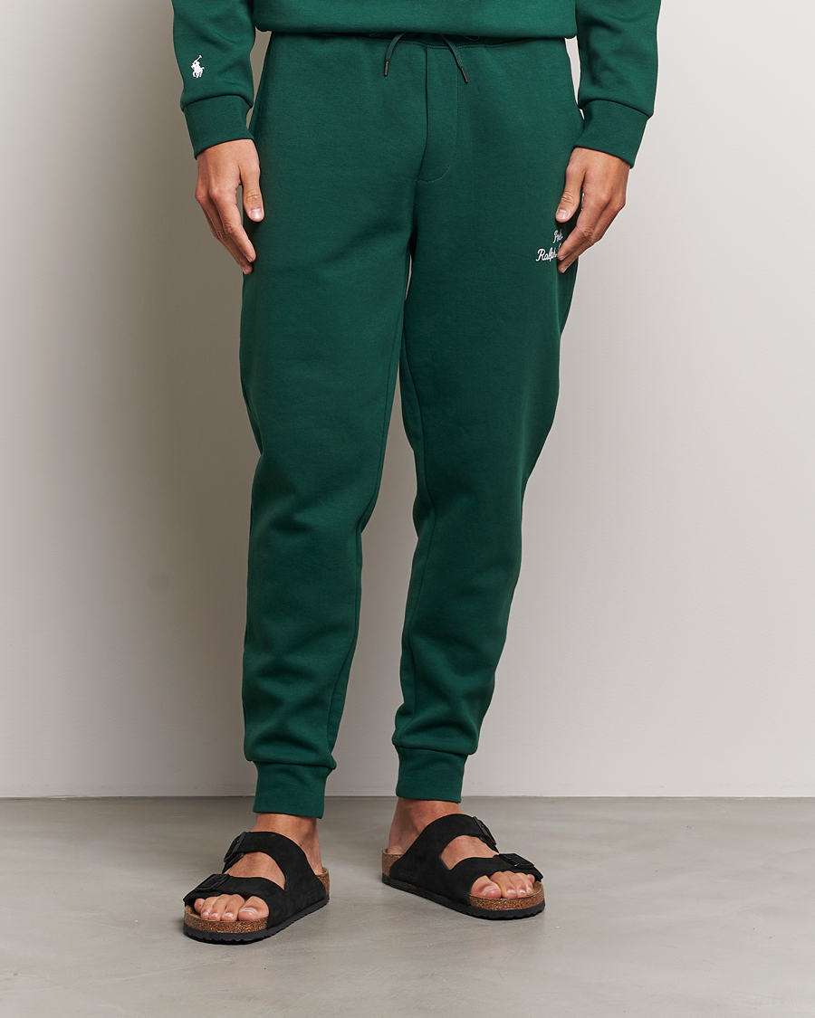 Homme | Pantalons | Polo Ralph Lauren | Athletic Sweatpants Vintage Pine