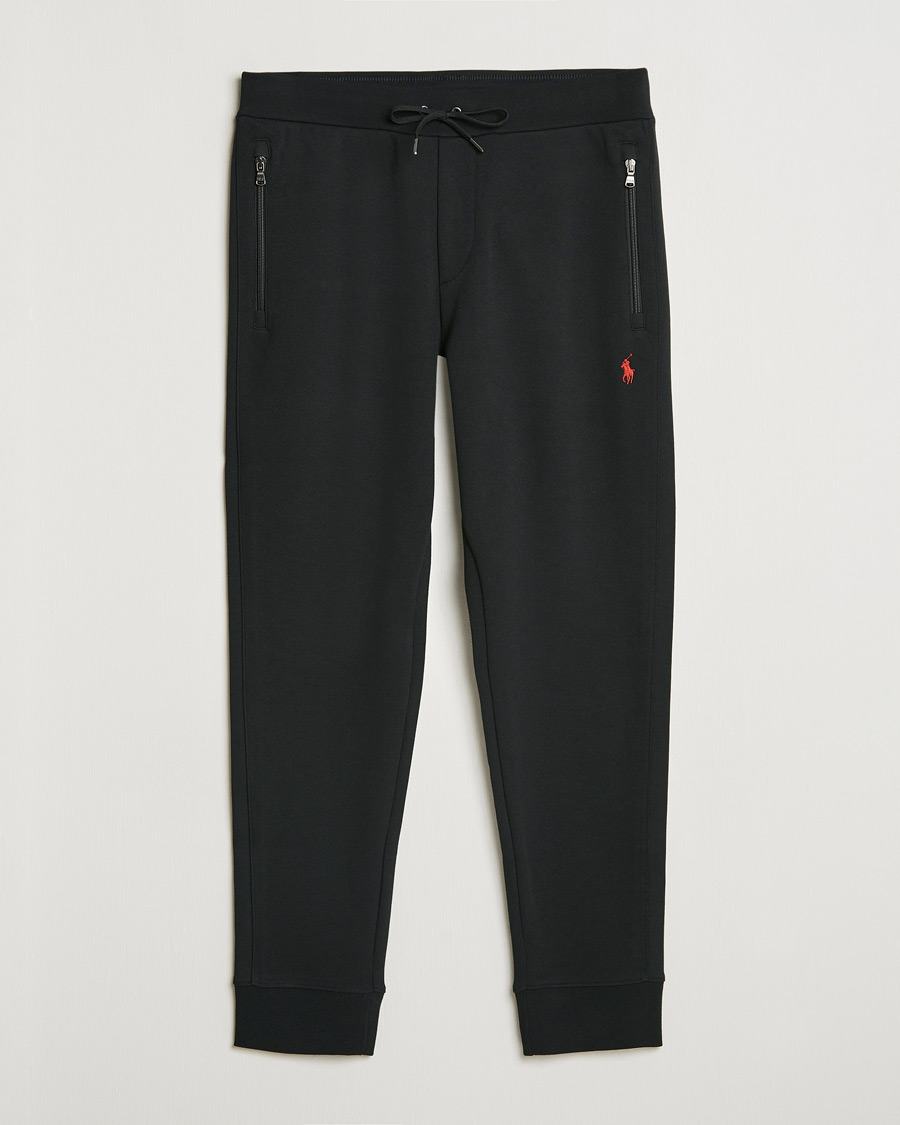 Homme | Pantalons | Polo Ralph Lauren | Athletic Track Pants Polo Black