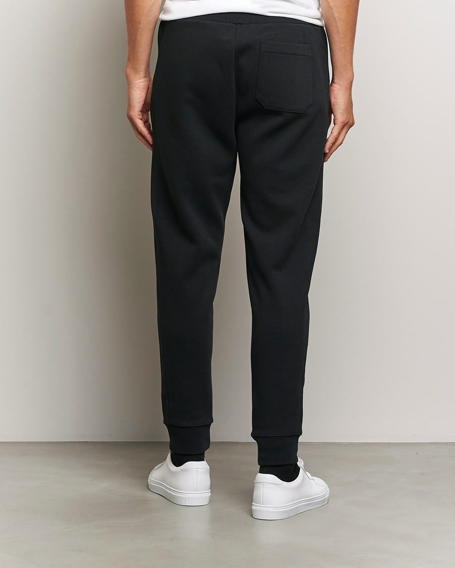 Homme | Pantalons | Polo Ralph Lauren | Athletic Track Pants Polo Black