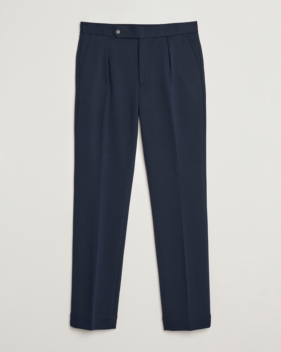 Homme | Pantalons | Polo Ralph Lauren | Bradford Sport Trousers Aviator Navy