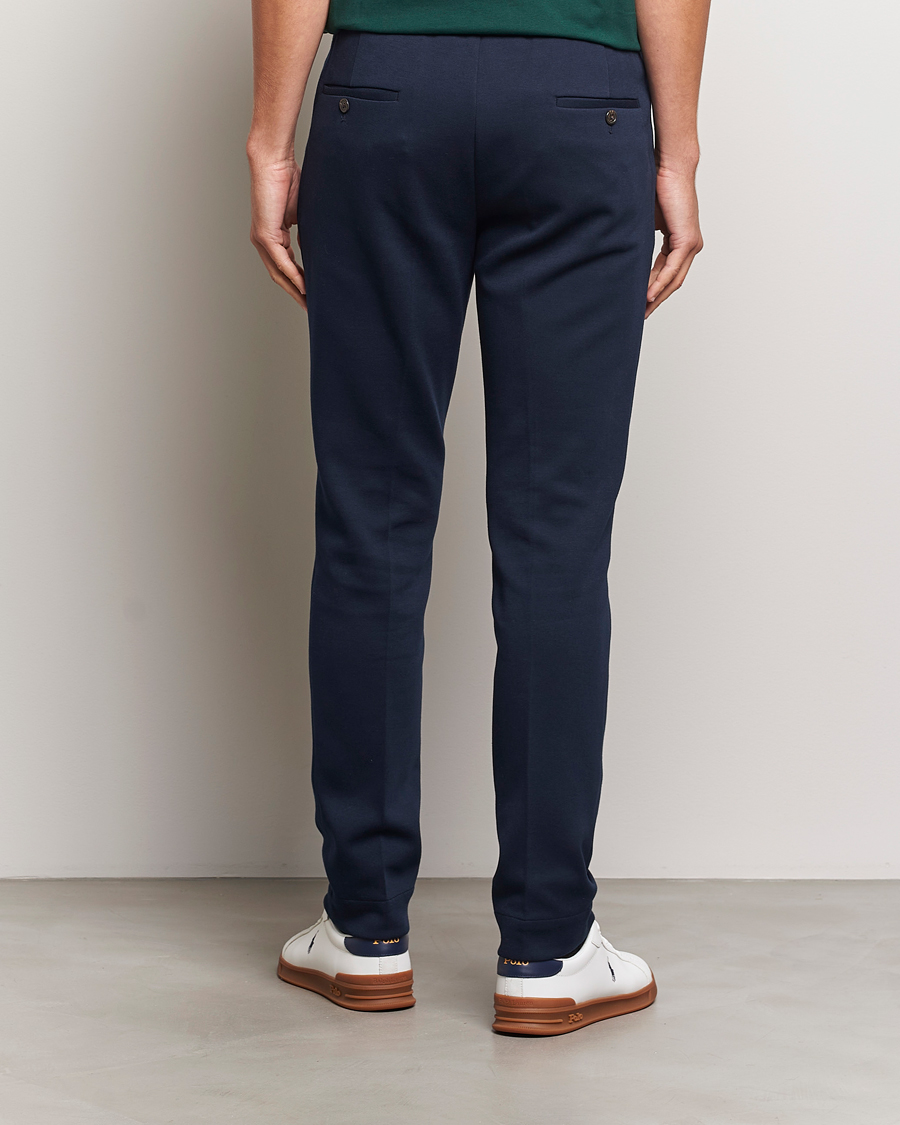 Homme | Pantalons | Polo Ralph Lauren | Bradford Sport Trousers Aviator Navy