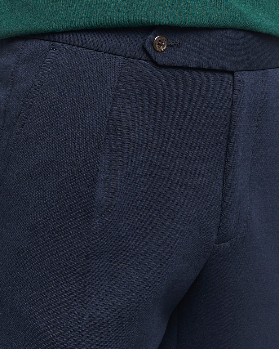 Homme | Pantalons | Polo Ralph Lauren | Bradford Sport Trousers Aviator Navy