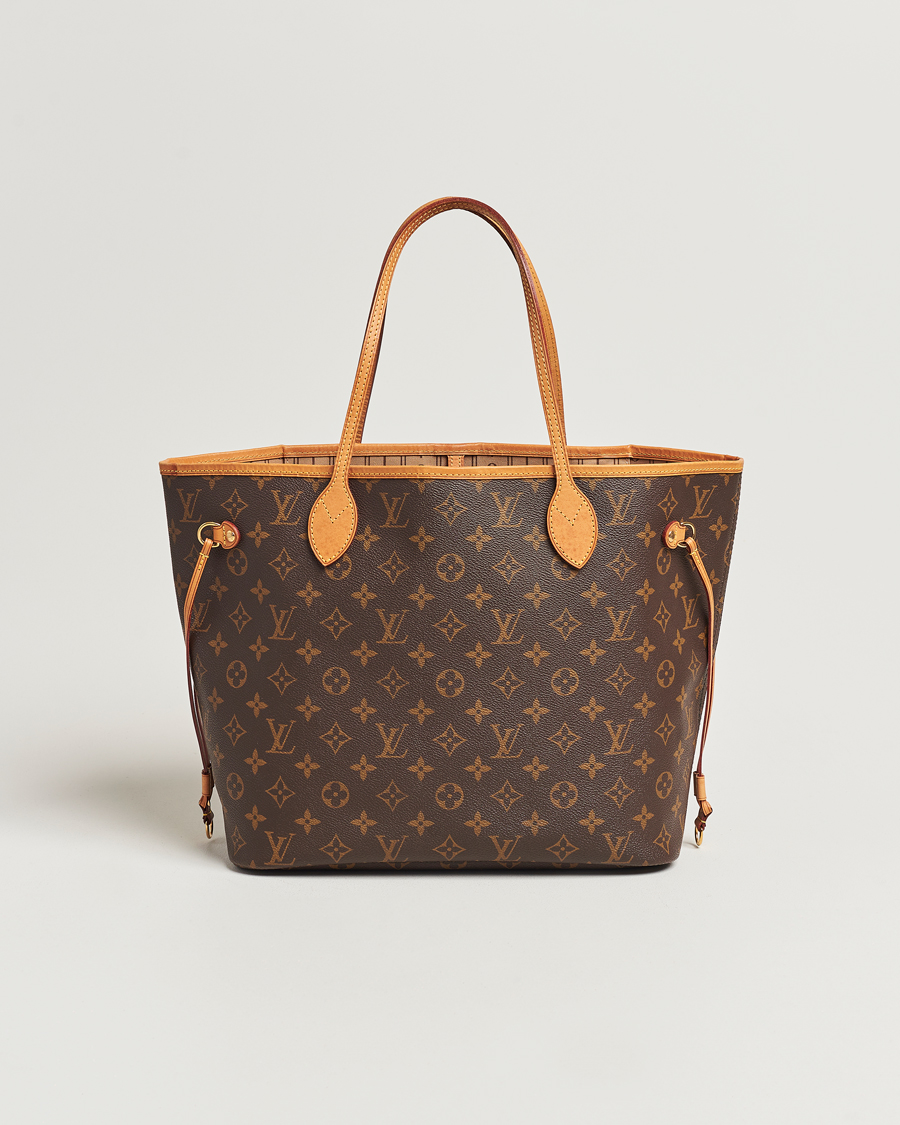 Homme | Louis Vuitton Pre-Owned Neverfull MM Monogram | Louis Vuitton Pre-Owned | Neverfull MM Monogram