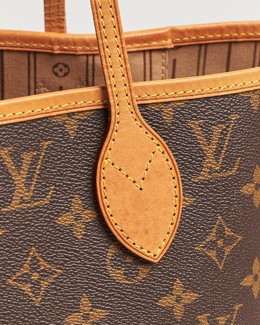 Homme | Louis Vuitton Pre-Owned Neverfull MM Monogram | Louis Vuitton Pre-Owned | Neverfull MM Monogram