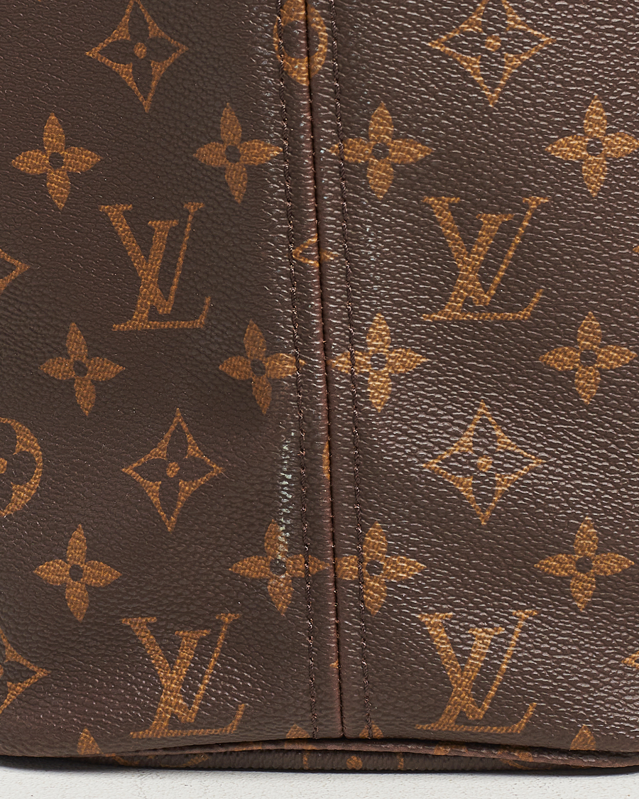 Homme | Louis Vuitton Pre-Owned Neverfull MM Monogram | Louis Vuitton Pre-Owned | Neverfull MM Monogram