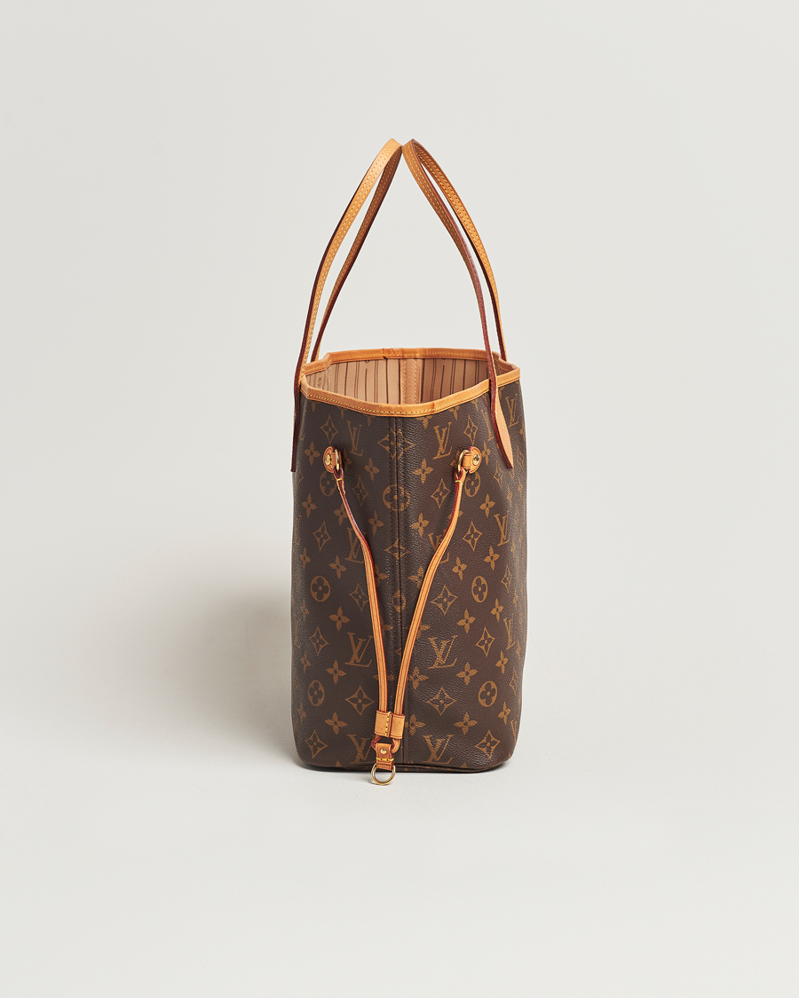 Homme | Louis Vuitton Pre-Owned Neverfull MM Monogram | Louis Vuitton Pre-Owned | Neverfull MM Monogram
