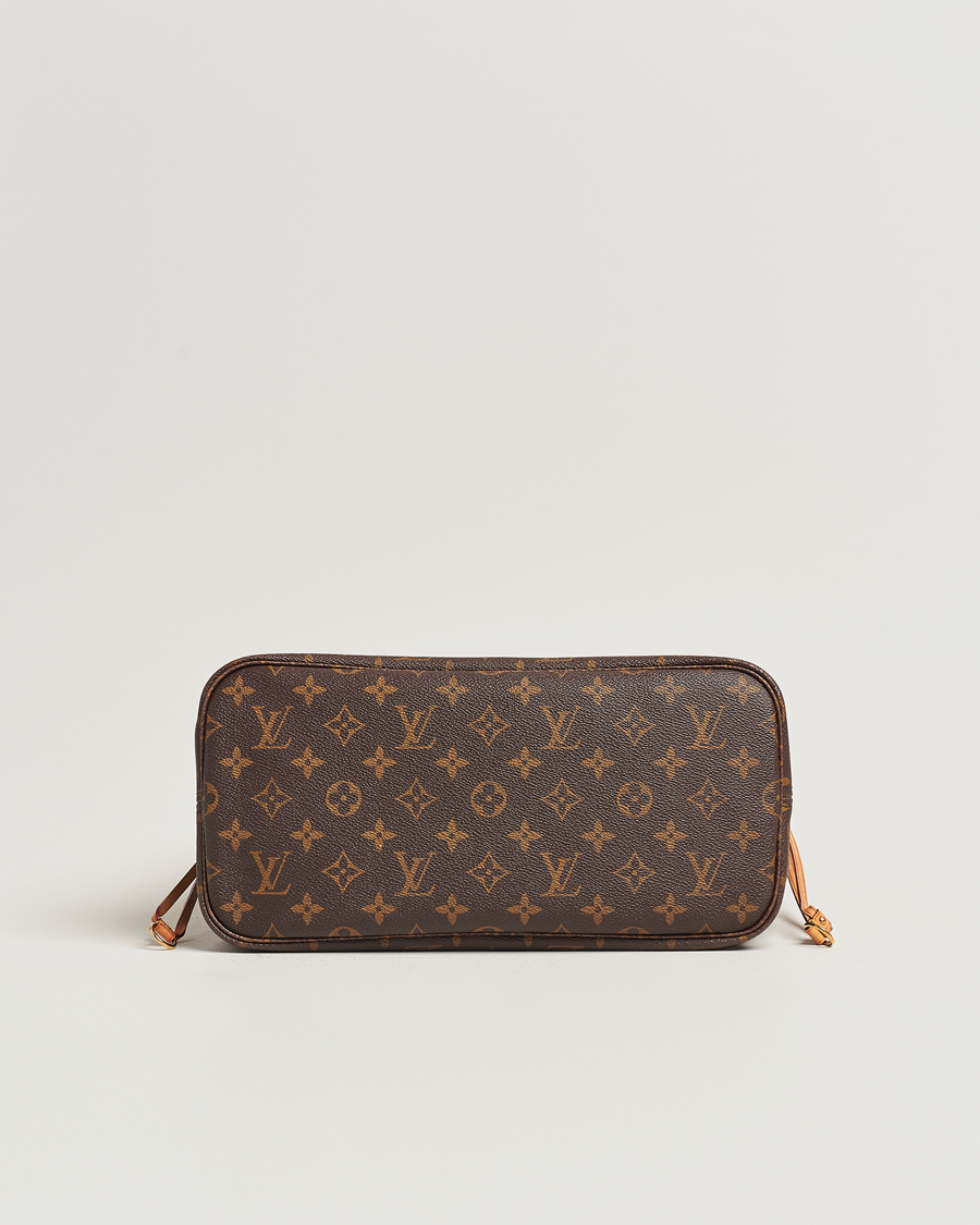 Homme | Louis Vuitton Pre-Owned Neverfull MM Monogram | Louis Vuitton Pre-Owned | Neverfull MM Monogram