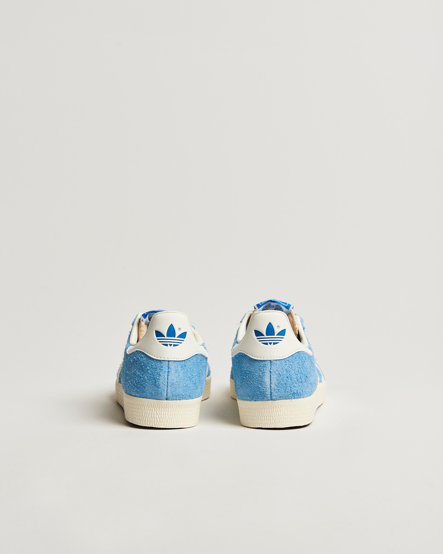 Homme | adidas Originals Gazelle Sneaker Blue | adidas Originals | Gazelle Sneaker Blue