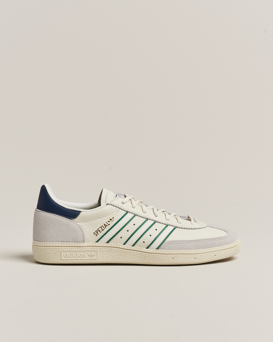 Homme | adidas Originals Handball Spezial Sneaker Off White | adidas Originals | Handball Spezial Sneaker Off White