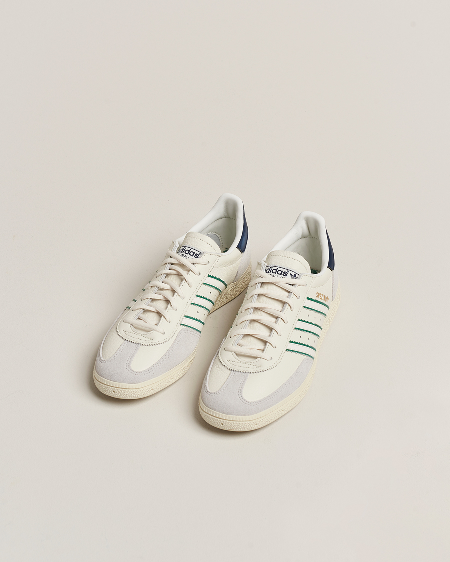 Homme | adidas Originals Handball Spezial Sneaker Off White | adidas Originals | Handball Spezial Sneaker Off White