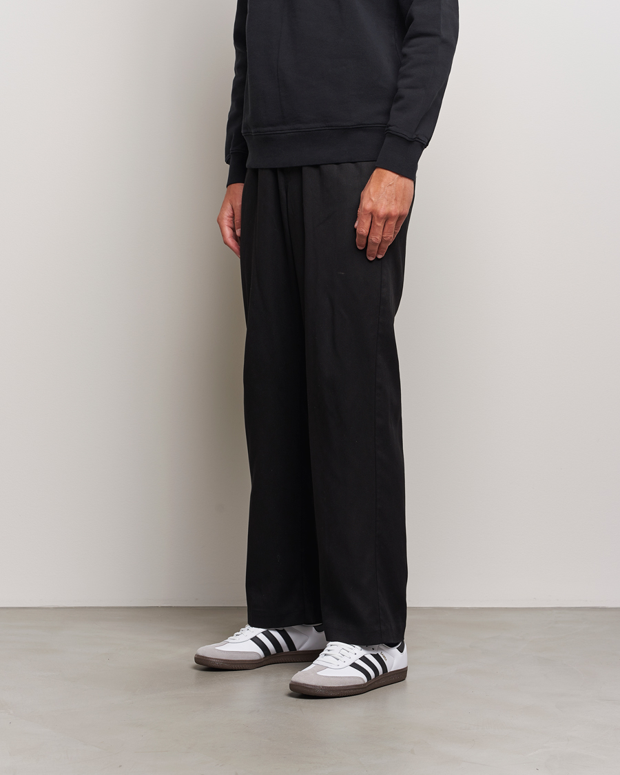 Homme | Baskets | adidas Originals | Samba OG Sneaker White/Black