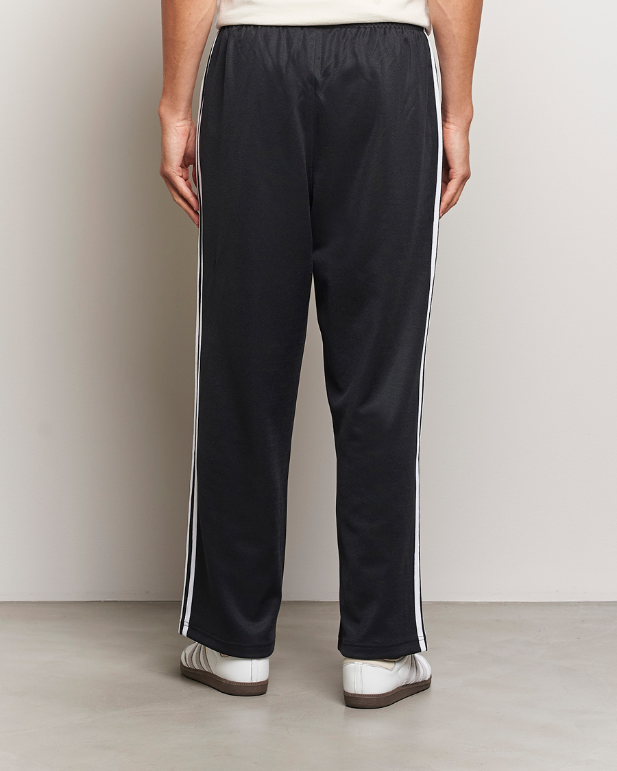 Homme | Pantalons | adidas Originals | Firebird Baggy Pant Black