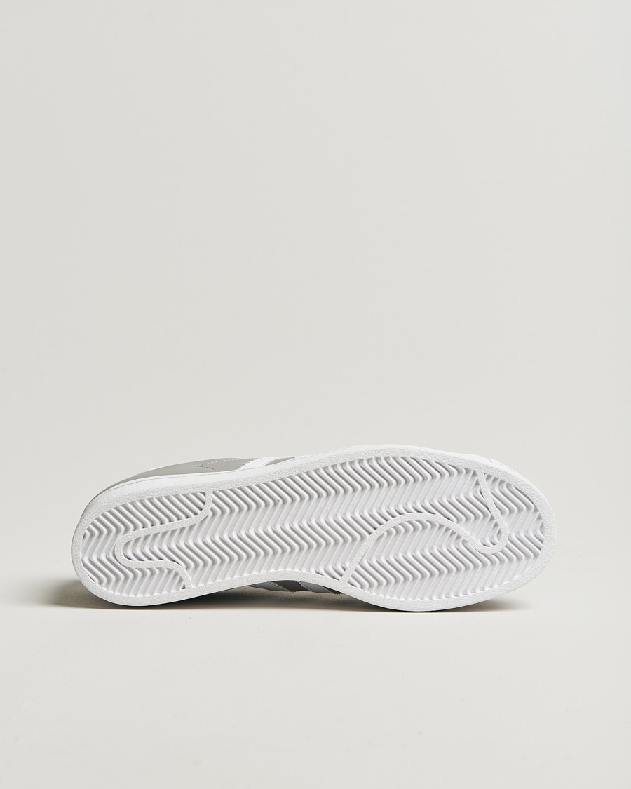 Homme | adidas Originals Superstar Sneaker Grey/White | adidas Originals | Superstar Sneaker Grey/White