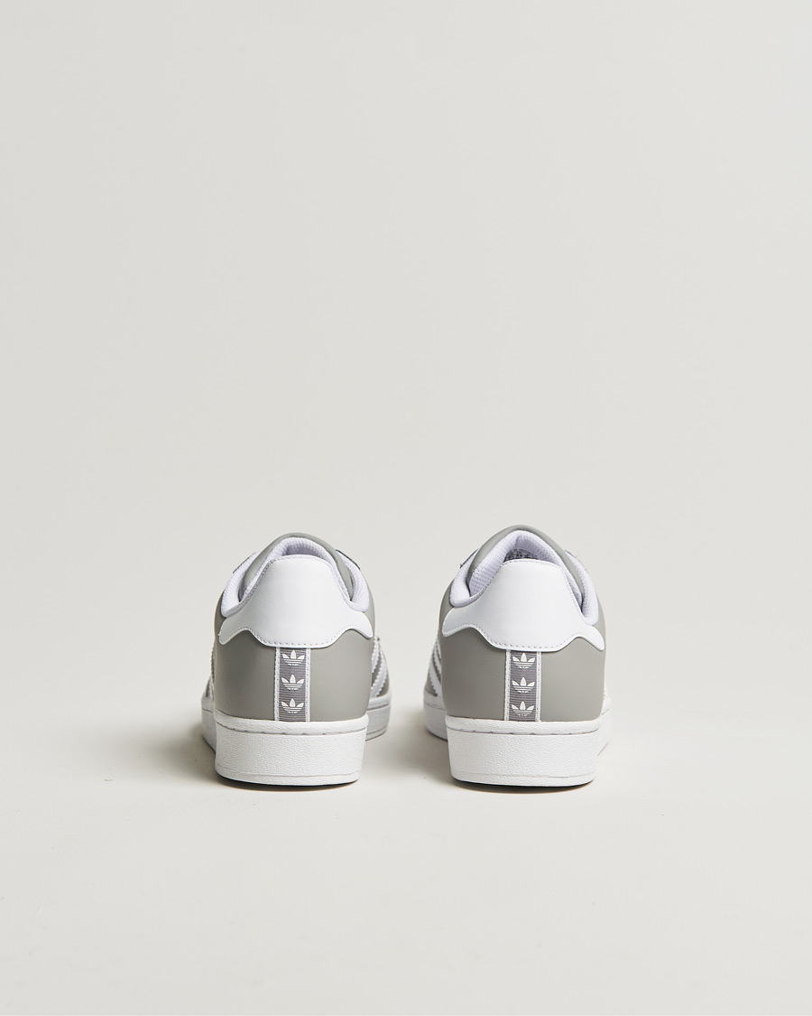 Homme | adidas Originals Superstar Sneaker Grey/White | adidas Originals | Superstar Sneaker Grey/White