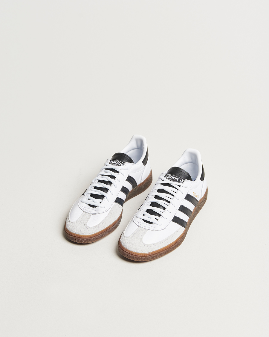 adidas Originals Handball Spezial Sneaker White/Black - Acheter