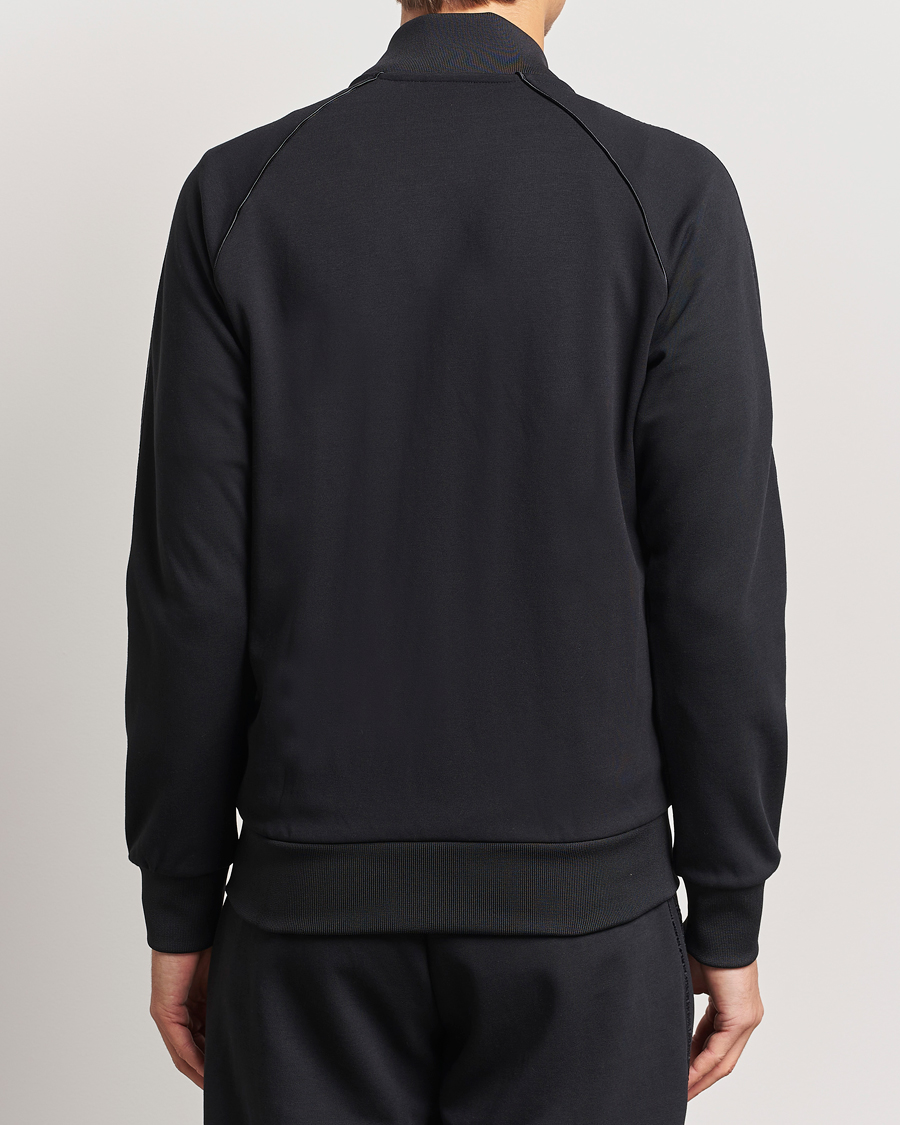 Homme | Pulls Et Tricots | adidas Originals | Monogram Track Jacket Black
