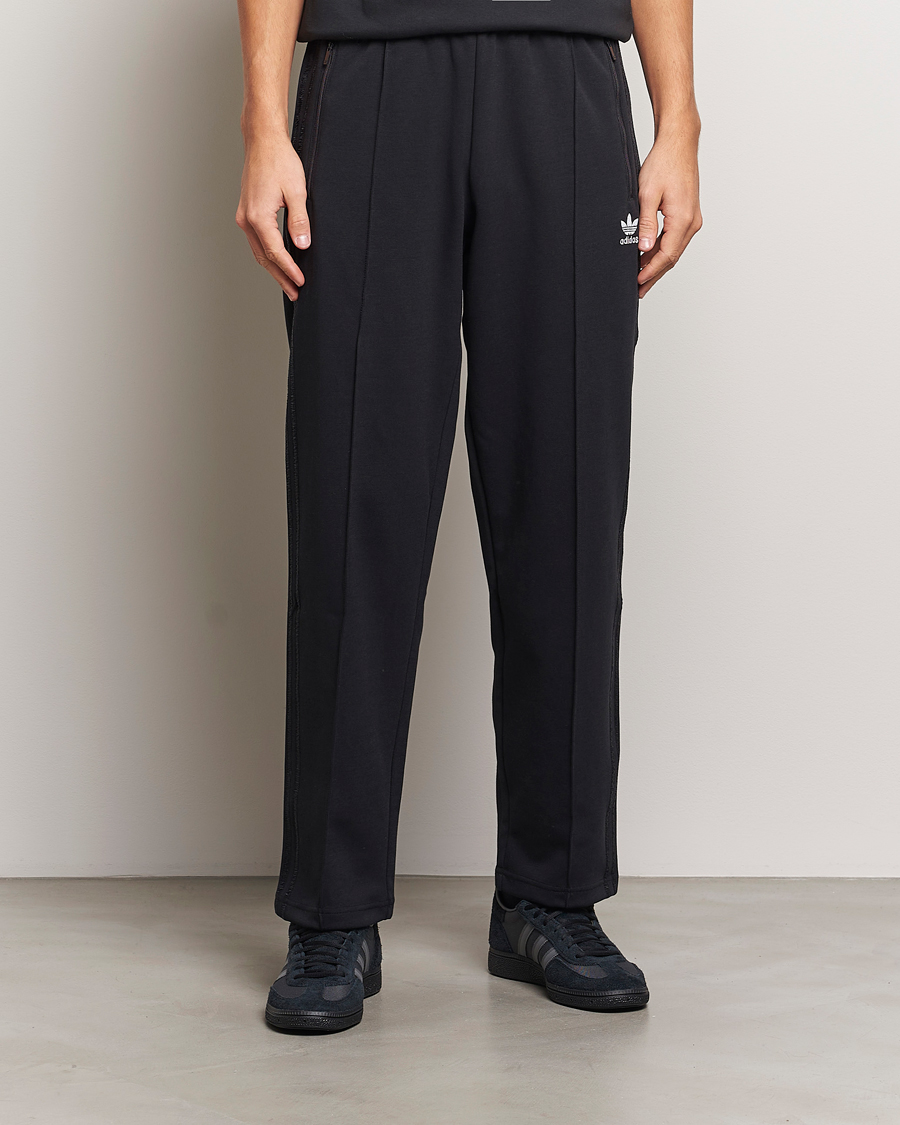 Homme | Pantalons | adidas Originals | Monogram Track Pants Black