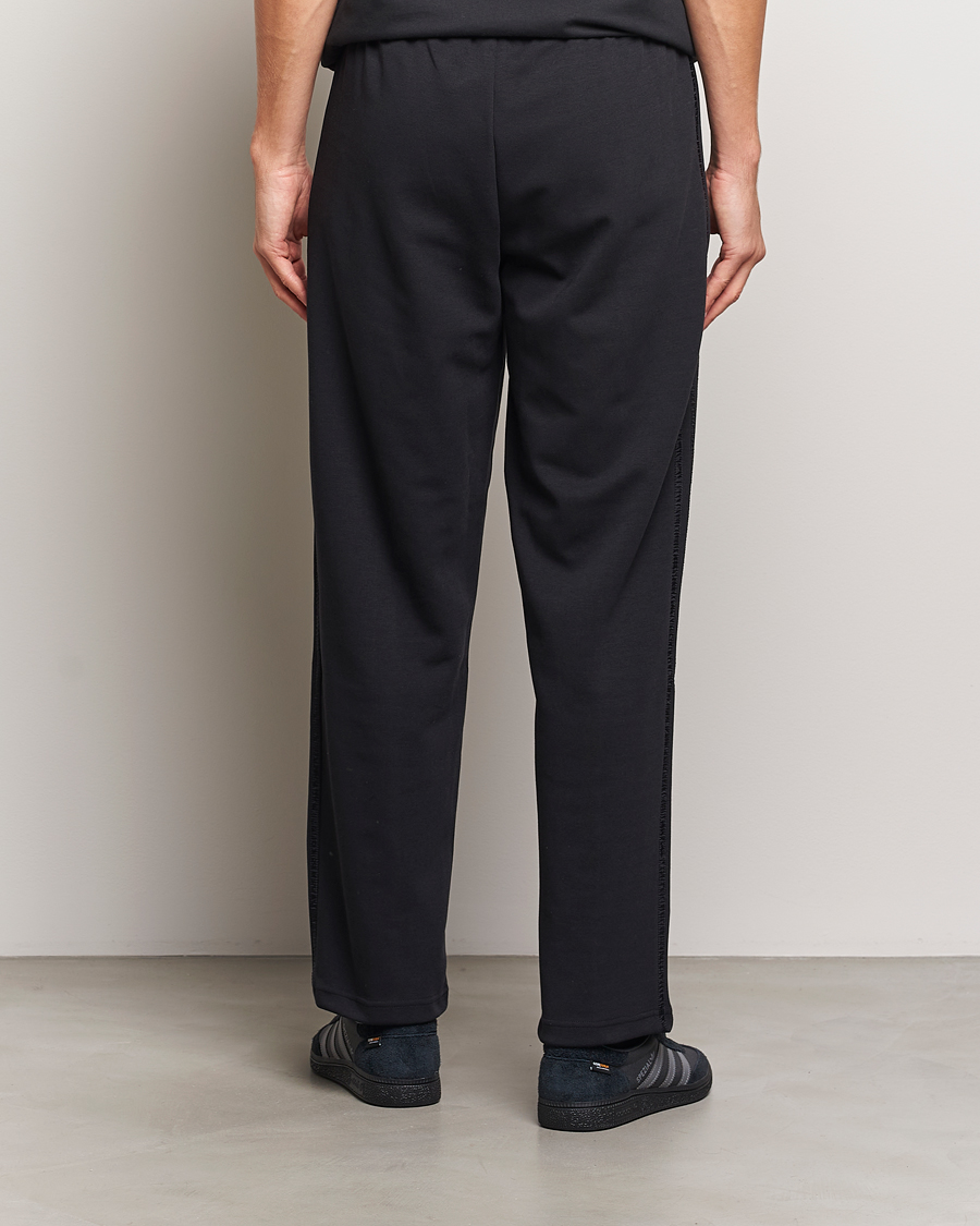 Homme | Pantalons | adidas Originals | Monogram Track Pants Black