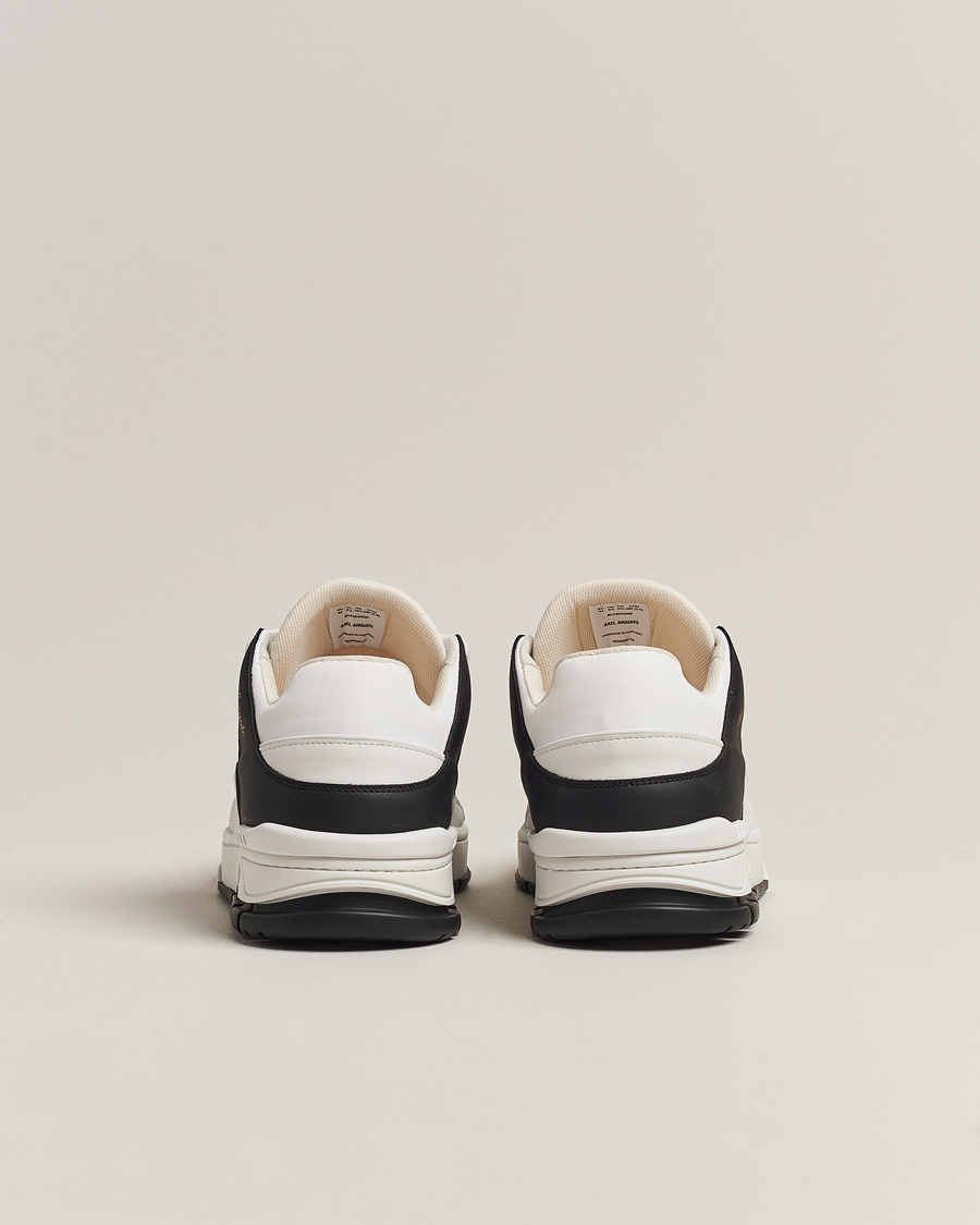 Homme | Baskets | Axel Arigato | Area Lo Sneaker White/Black