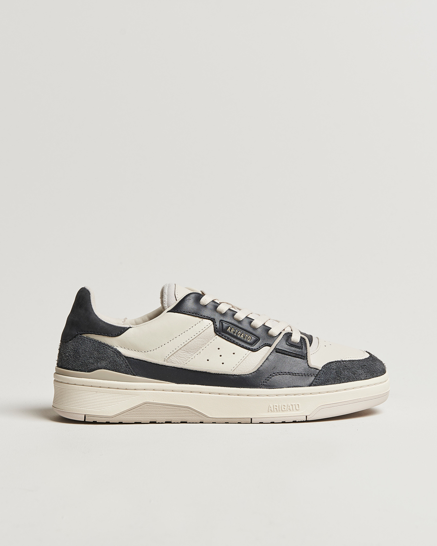Homme | Baskets | Axel Arigato | Clay Sneaker Beige/Black