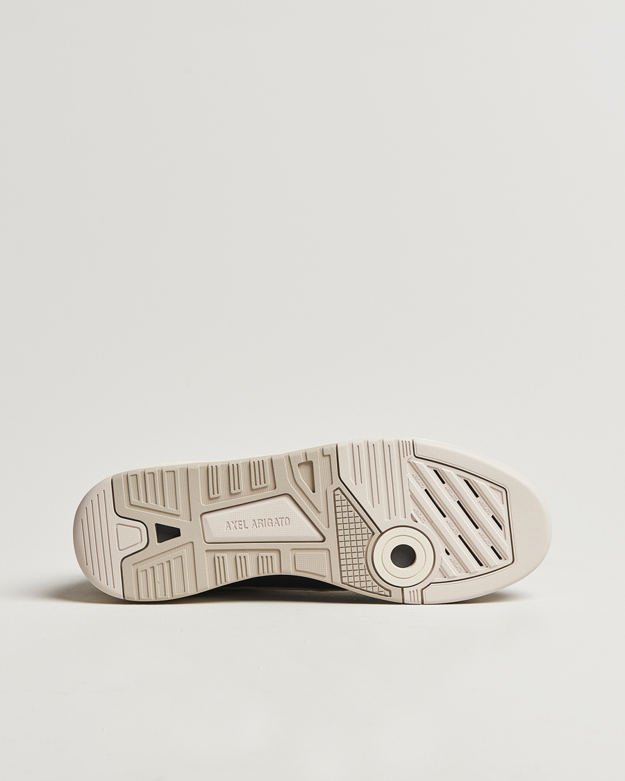 Homme | Baskets | Axel Arigato | Clay Sneaker Beige/Black