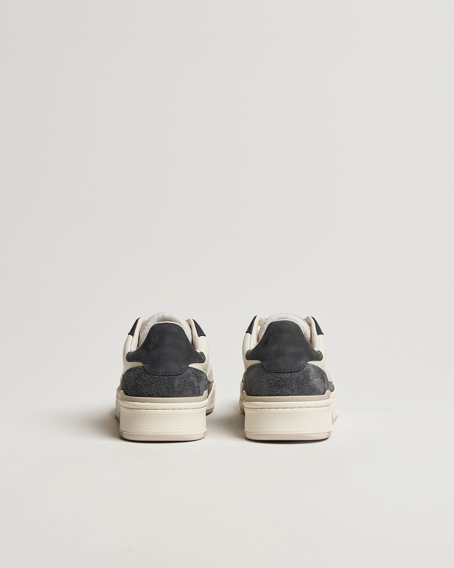 Homme | Baskets | Axel Arigato | Clay Sneaker Beige/Black
