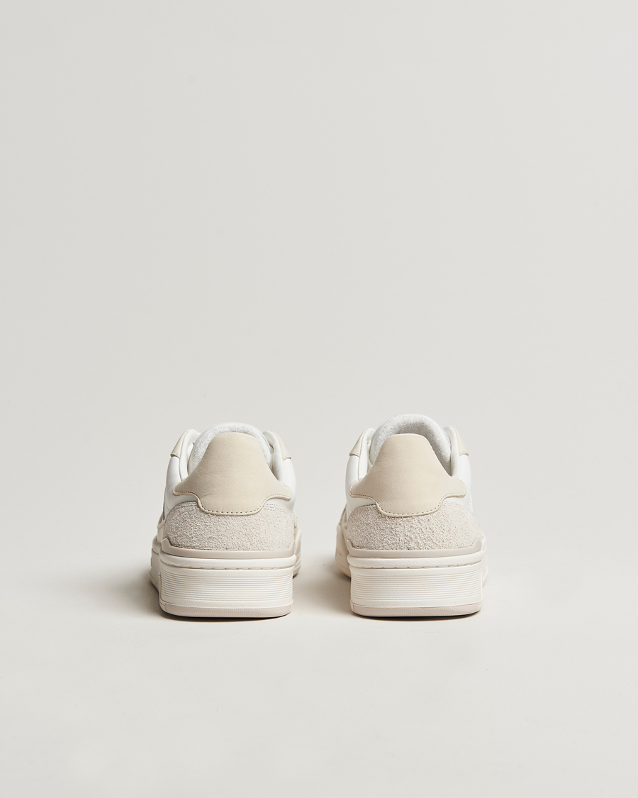 Homme | Baskets | Axel Arigato | Clay Sneaker Beige/White