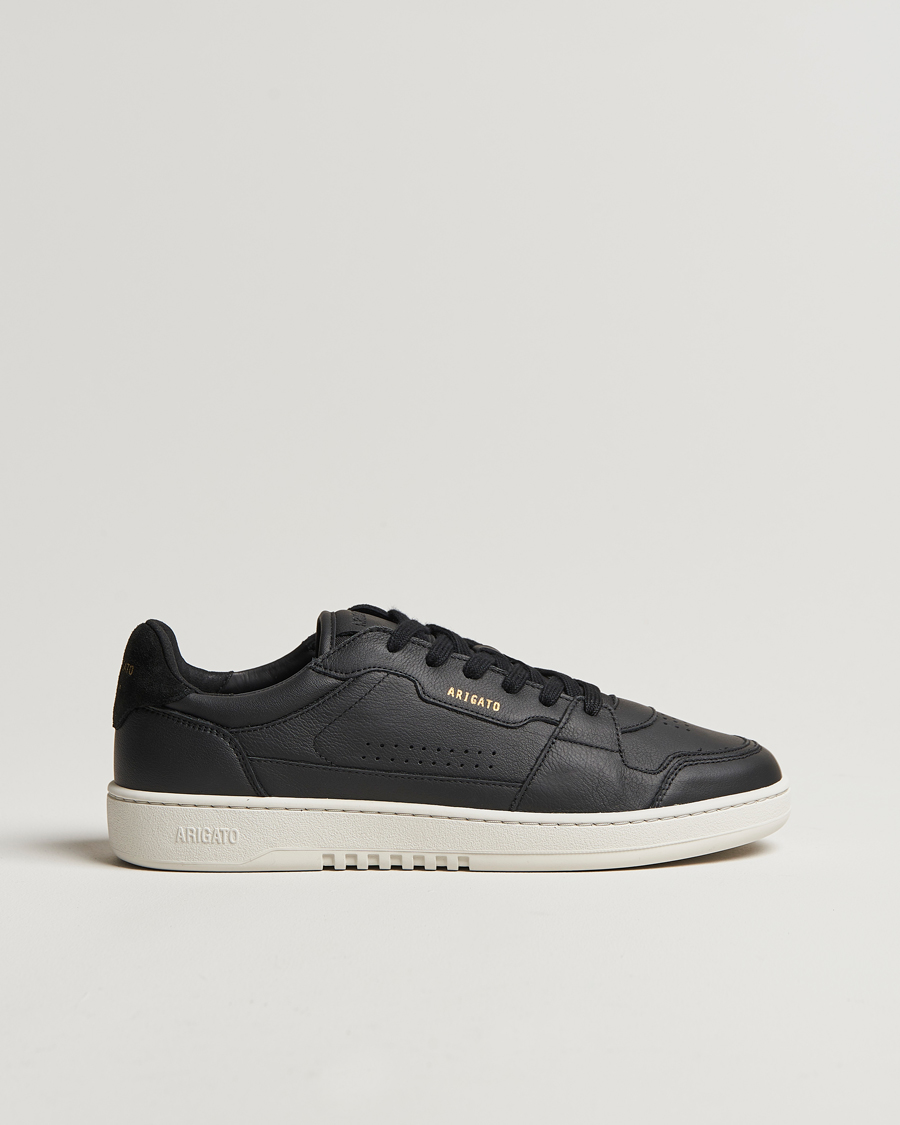 Homme | Baskets | Axel Arigato | Dice Lo Sneaker Black