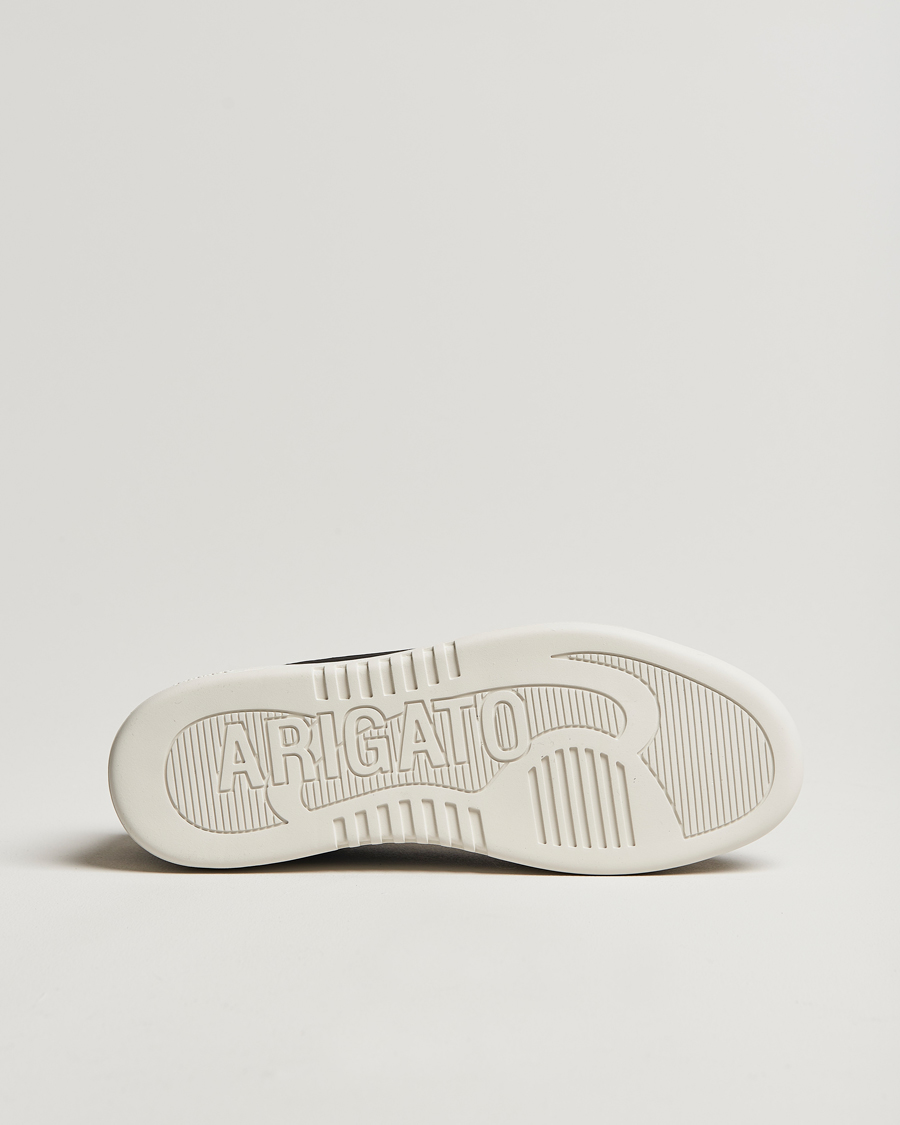 Homme | Baskets | Axel Arigato | Dice Lo Sneaker Black