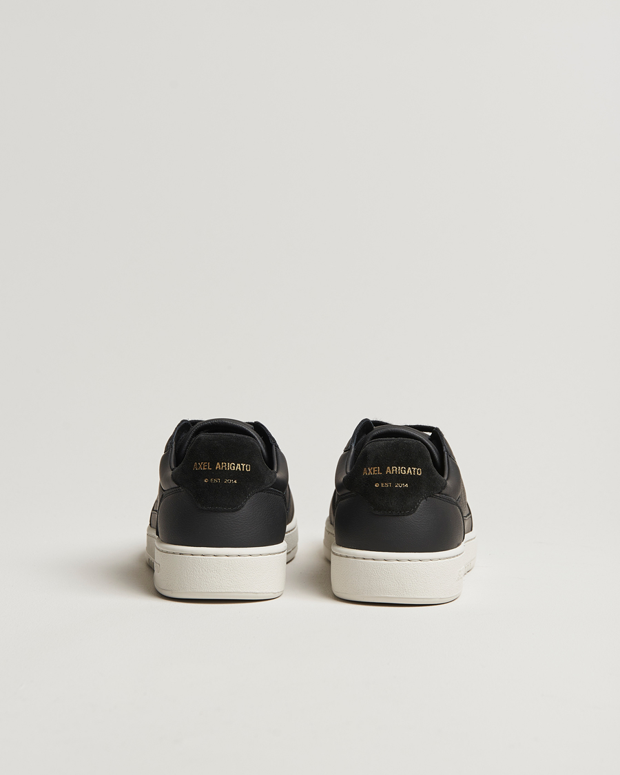 Homme | Baskets | Axel Arigato | Dice Lo Sneaker Black