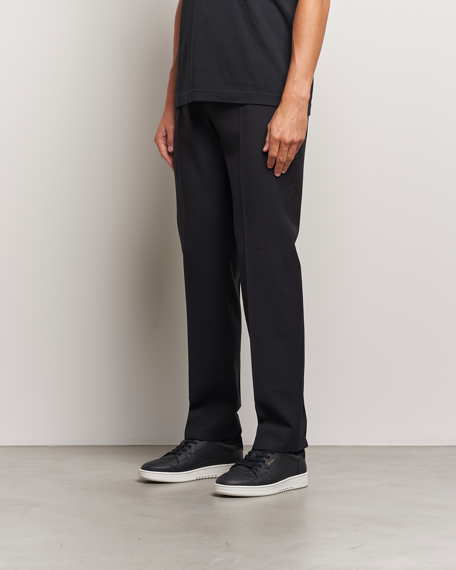 Homme | Baskets | Axel Arigato | Dice Lo Sneaker Black