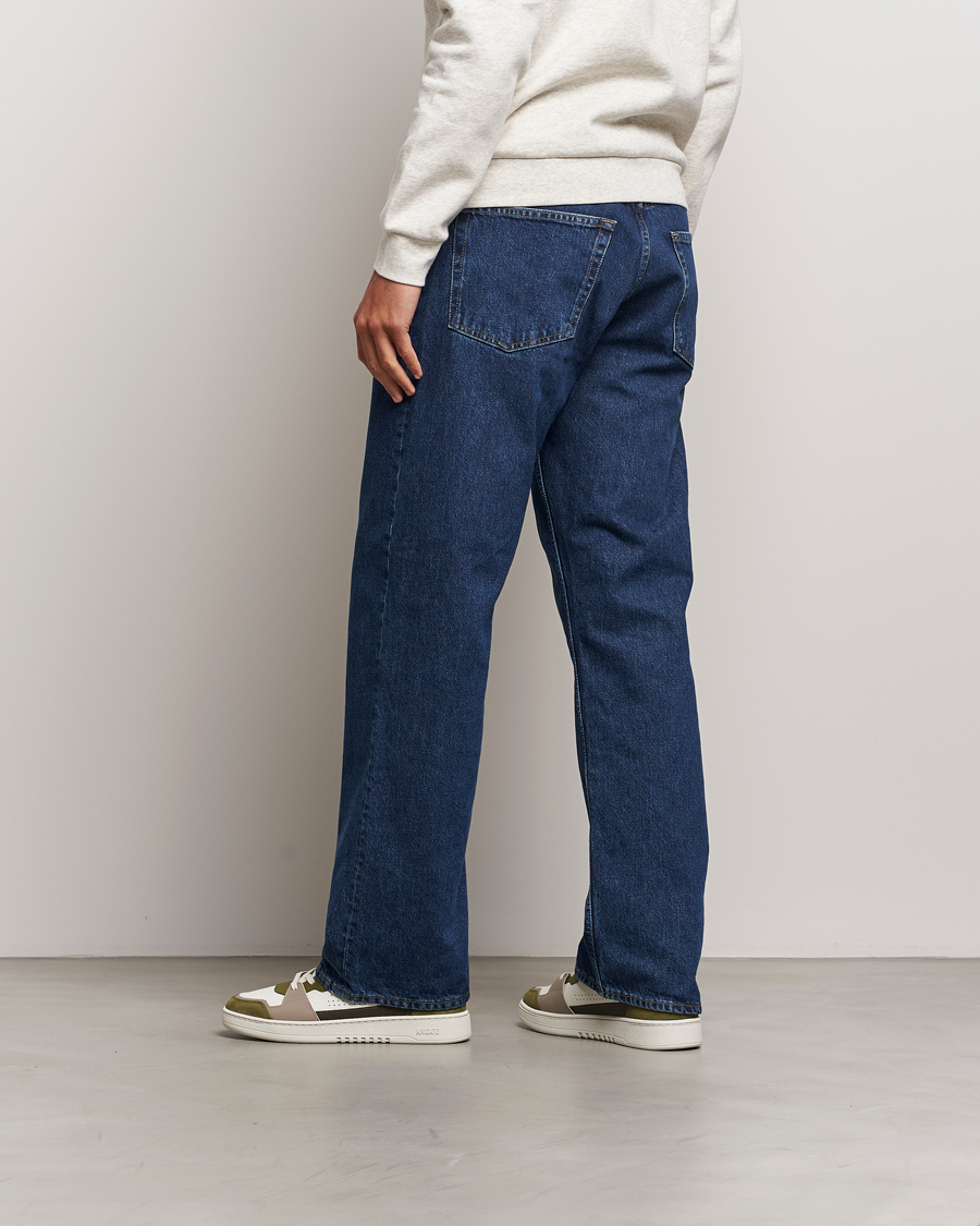 Homme | Axel Arigato Dice Lo Sneaker Off White/Green | Axel Arigato | Dice Lo Sneaker Off White/Green