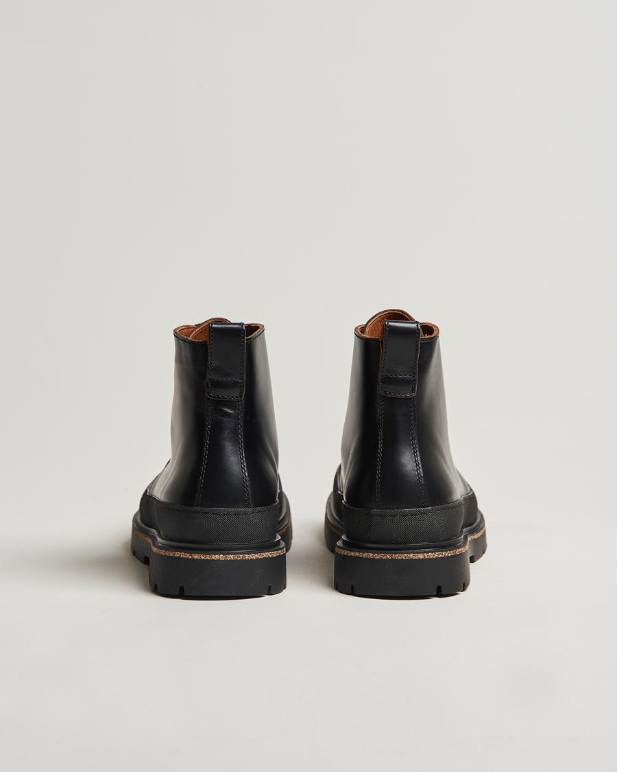 Homme | BIRKENSTOCK Prescoot Boot Black | BIRKENSTOCK | Prescoot Boot Black