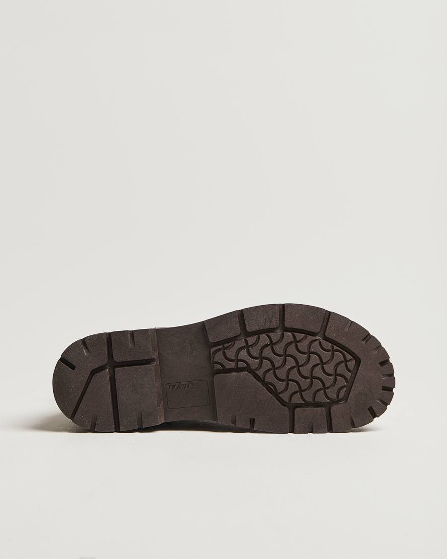 Homme | BIRKENSTOCK Highwood Chelsea Boot Chocolate Leather | BIRKENSTOCK | Highwood Chelsea Boot Chocolate Leather