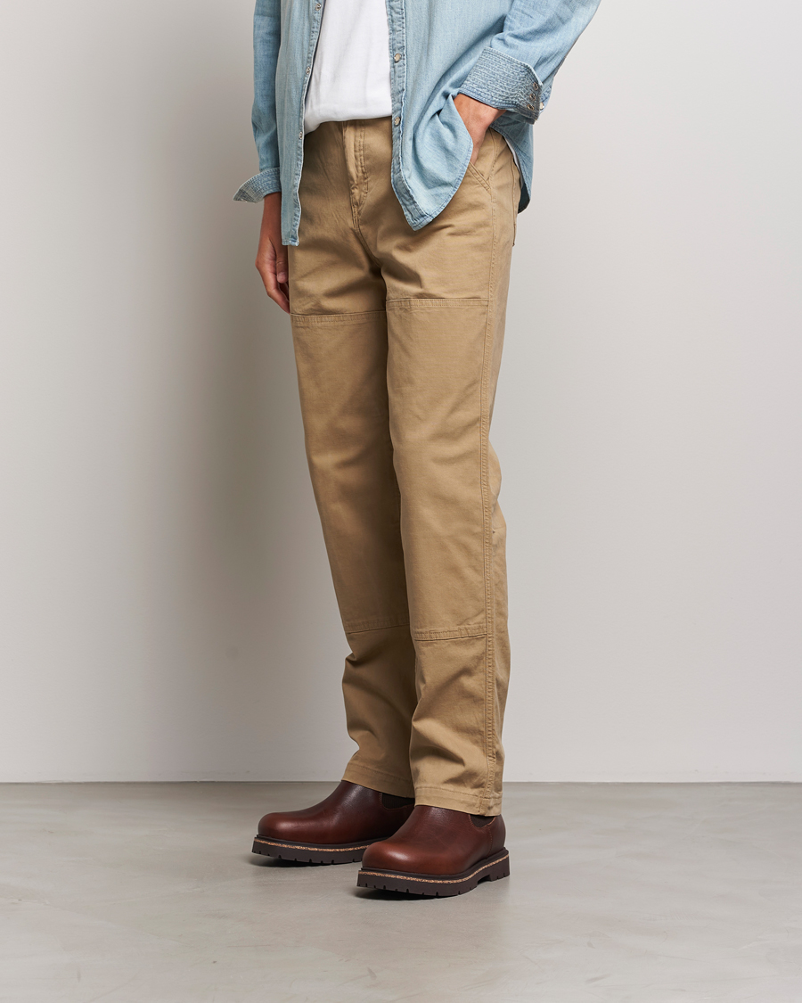 Homme | BIRKENSTOCK Highwood Chelsea Boot Chocolate Leather | BIRKENSTOCK | Highwood Chelsea Boot Chocolate Leather